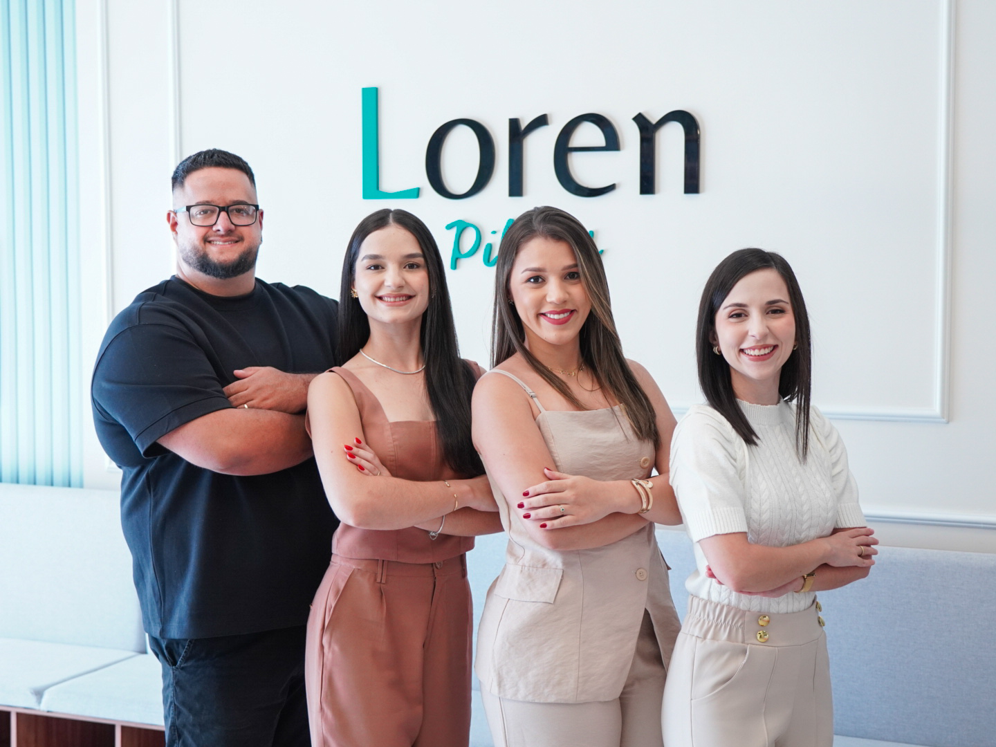 Equipe Loren